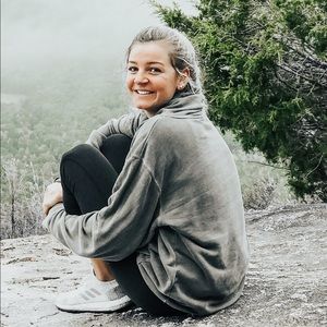 Meet your Posher, Gabrielle